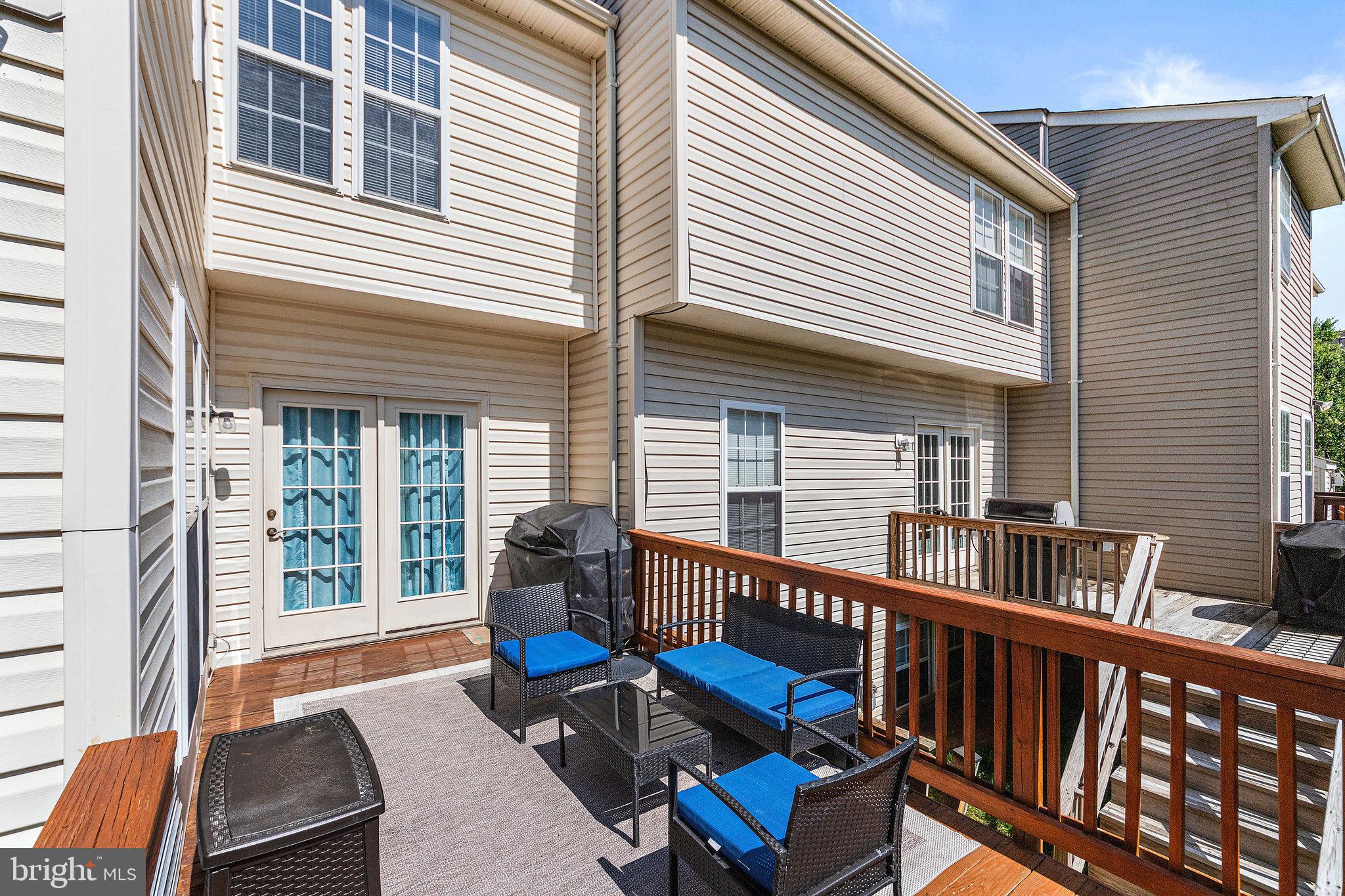 7246 Traphill Way Gainesville, VA 20155 - Photo 44 of 49