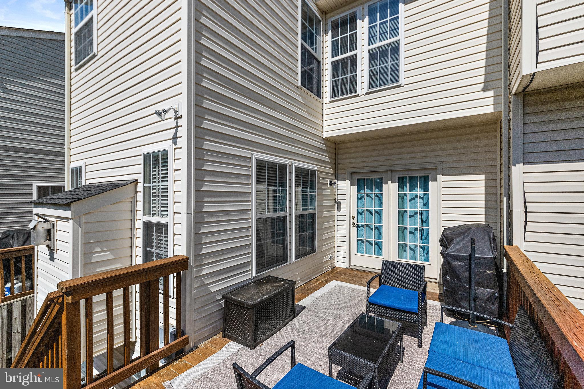 7246 Traphill Way Gainesville, VA 20155 - Photo 45 of 49