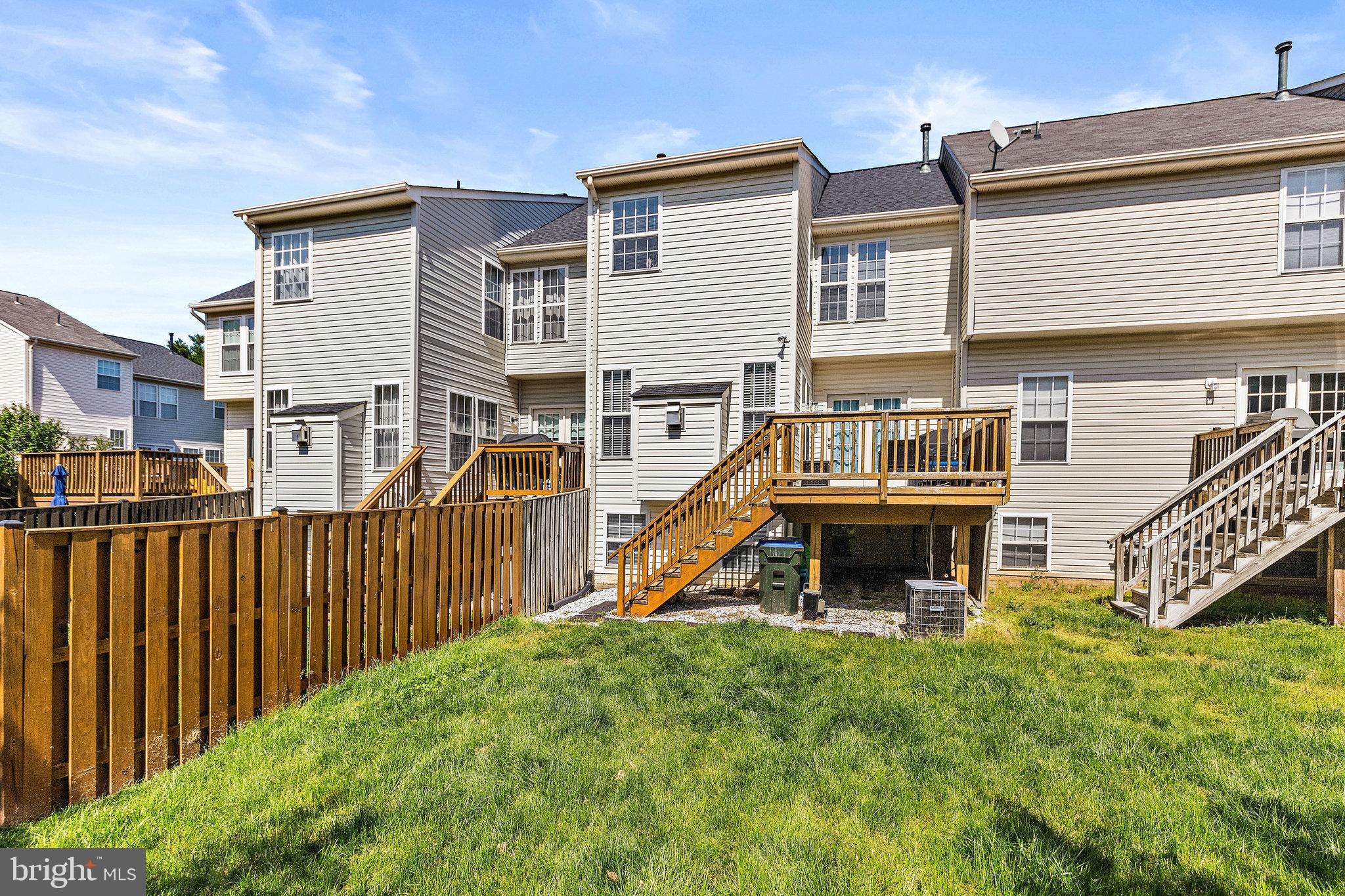 7246 Traphill Way Gainesville, VA 20155 - Photo 47 of 49