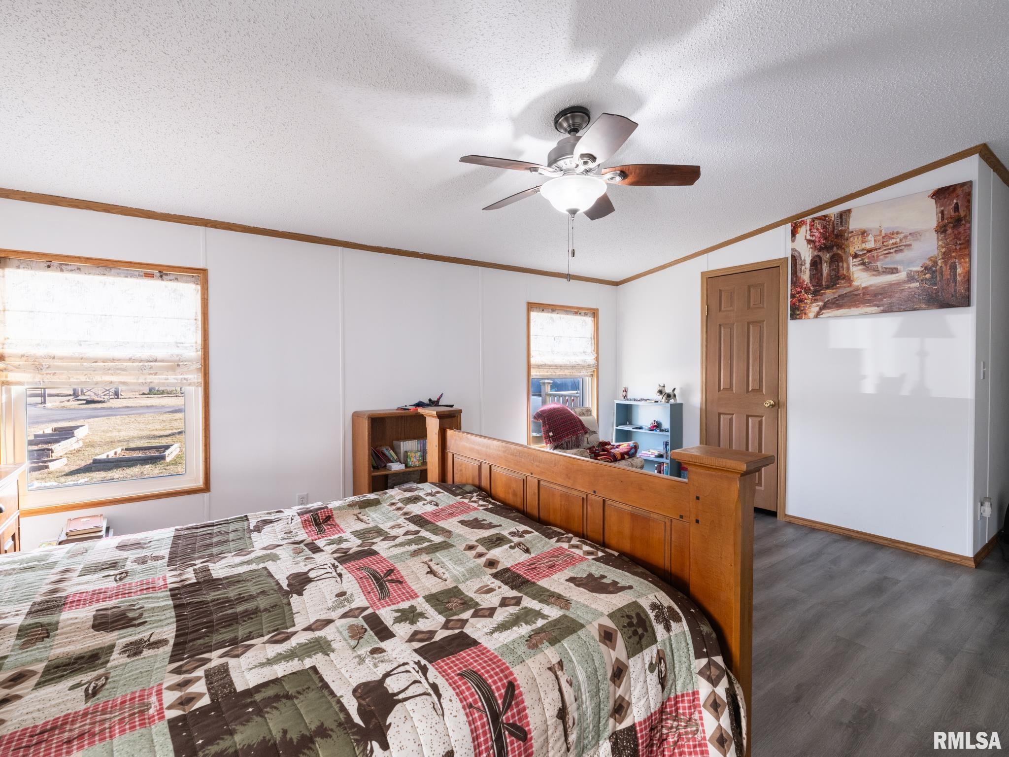 5001 Tunbridge Hill Road Clinton, IL 61727 - Photo 36 of 71