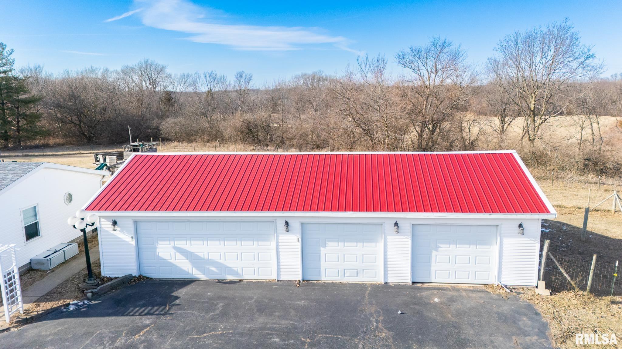 5001 Tunbridge Hill Road Clinton, IL 61727 - Photo 4 of 71