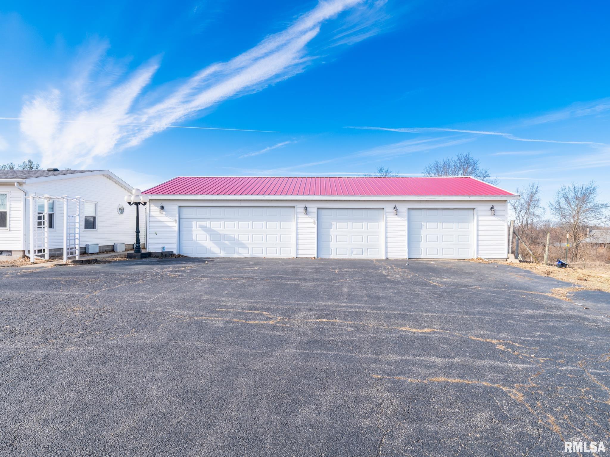 5001 Tunbridge Hill Road Clinton, IL 61727 - Photo 45 of 71