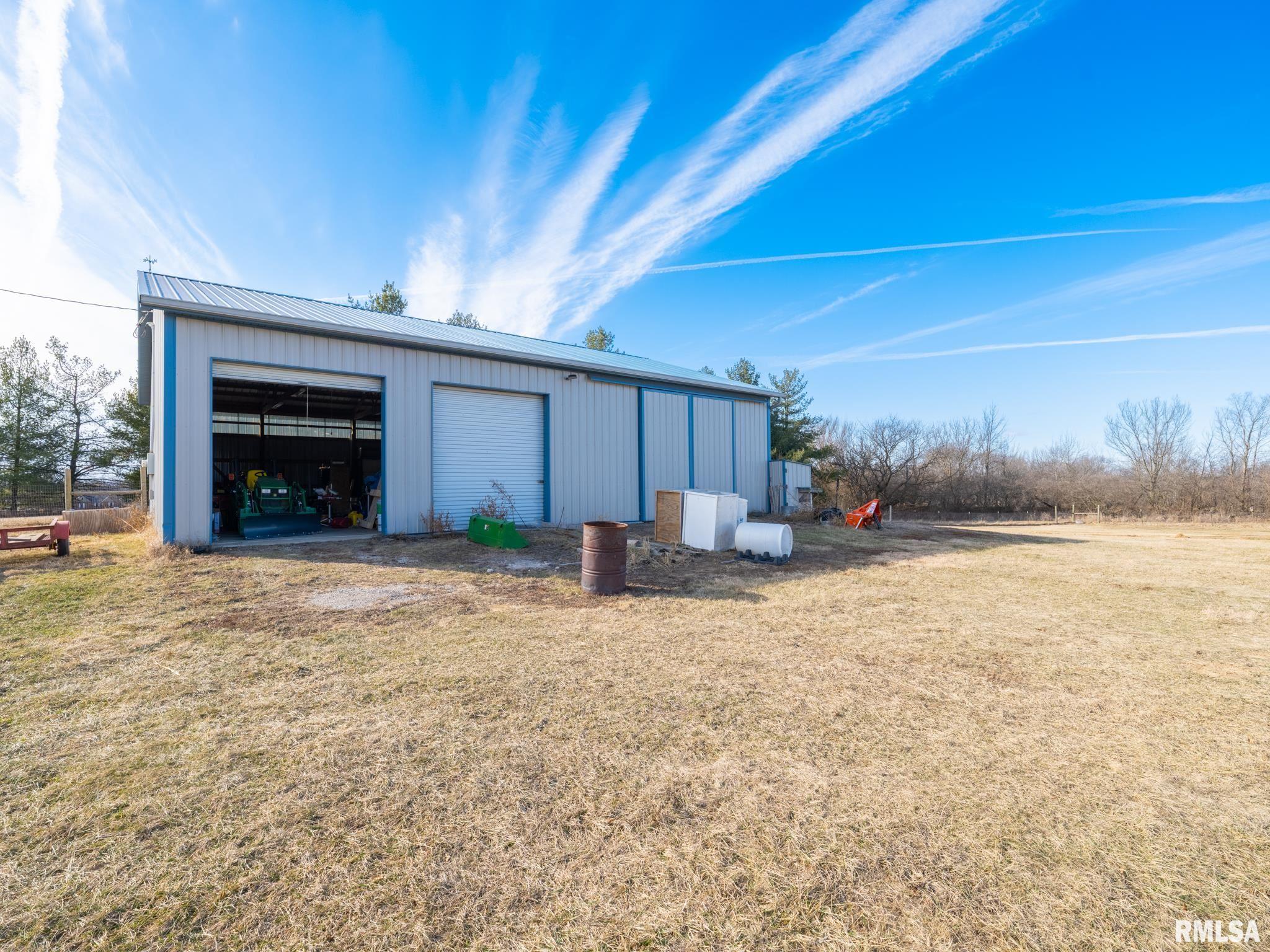 5001 Tunbridge Hill Road Clinton, IL 61727 - Photo 47 of 71