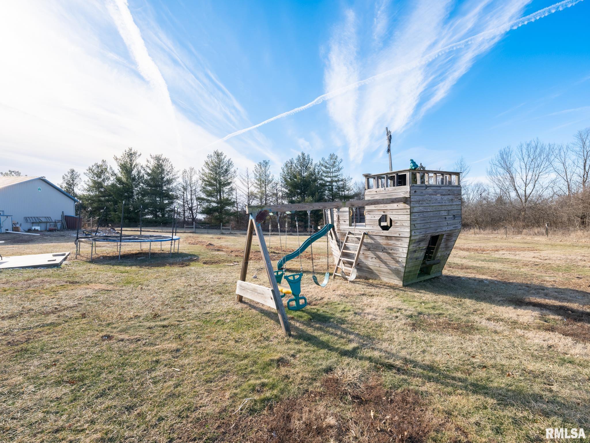 5001 Tunbridge Hill Road Clinton, IL 61727 - Photo 57 of 71