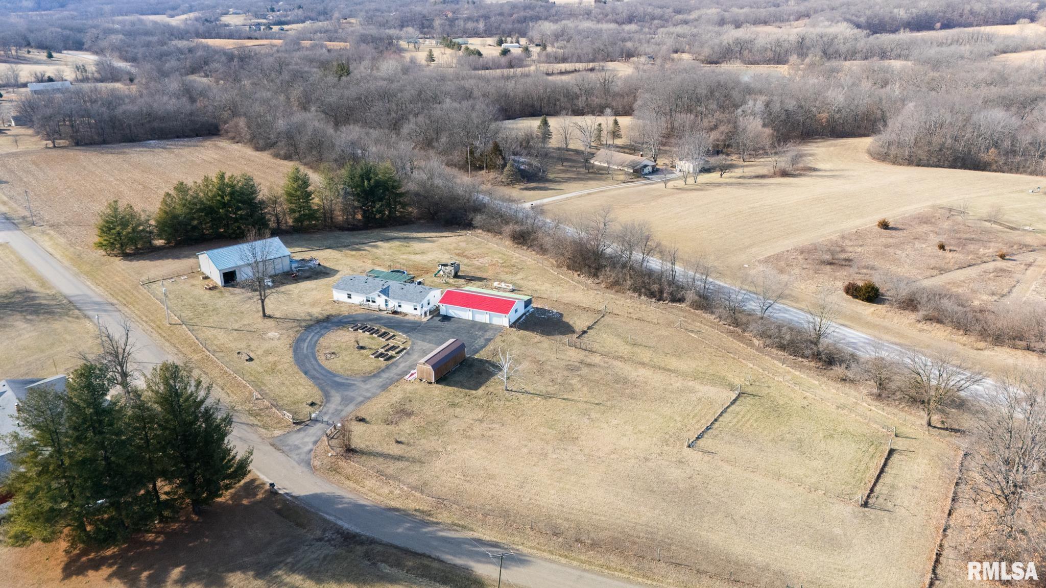 5001 Tunbridge Hill Road Clinton, IL 61727 - Photo 64 of 71