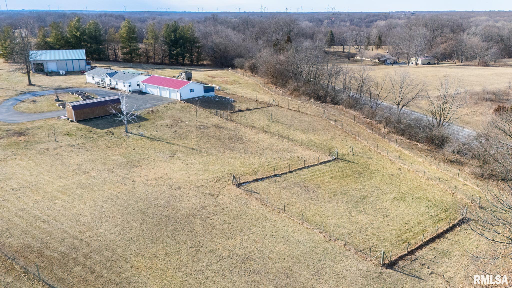 5001 Tunbridge Hill Road Clinton, IL 61727 - Photo 65 of 71