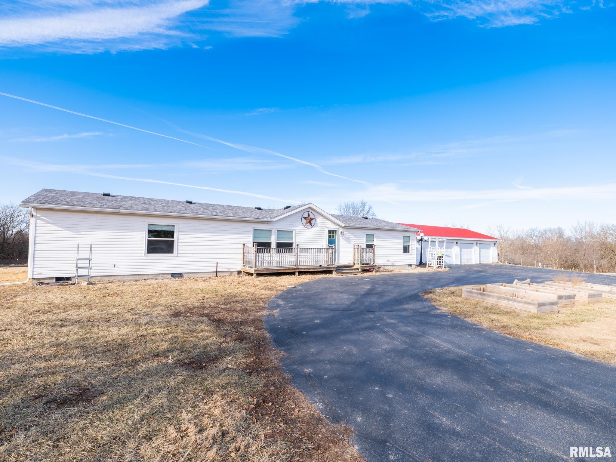 5001 Tunbridge Hill Road Clinton, IL 61727 - Photo 67 of 71