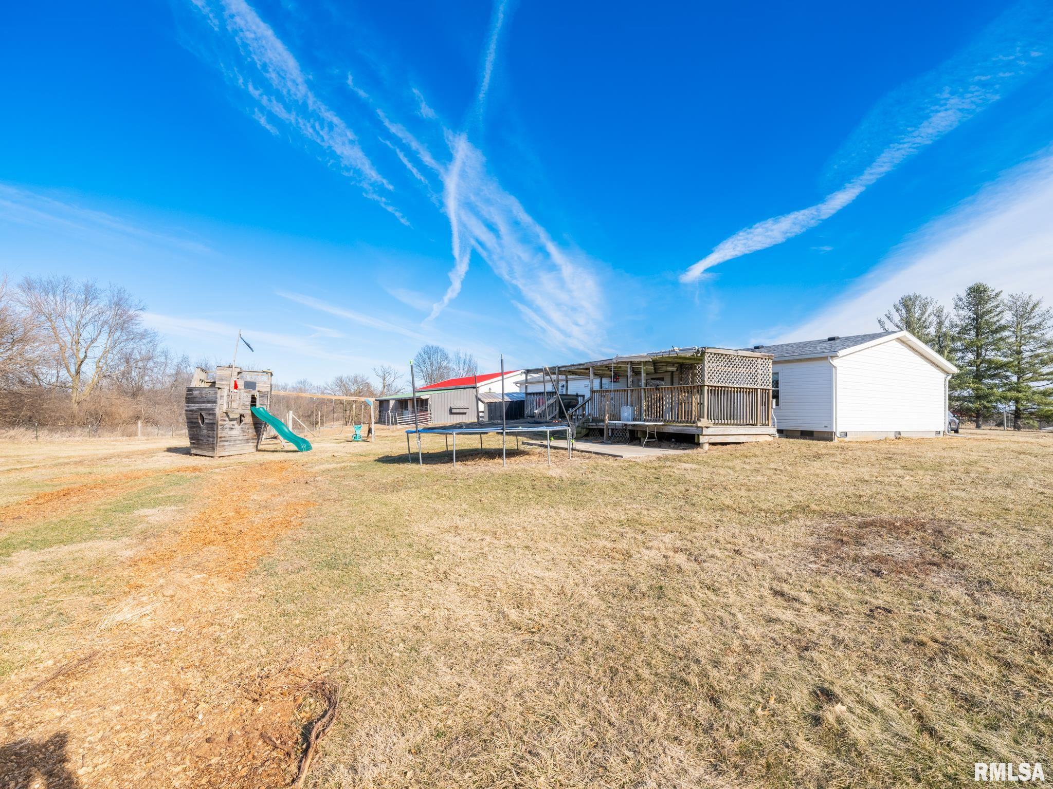 5001 Tunbridge Hill Road Clinton, IL 61727 - Photo 68 of 71