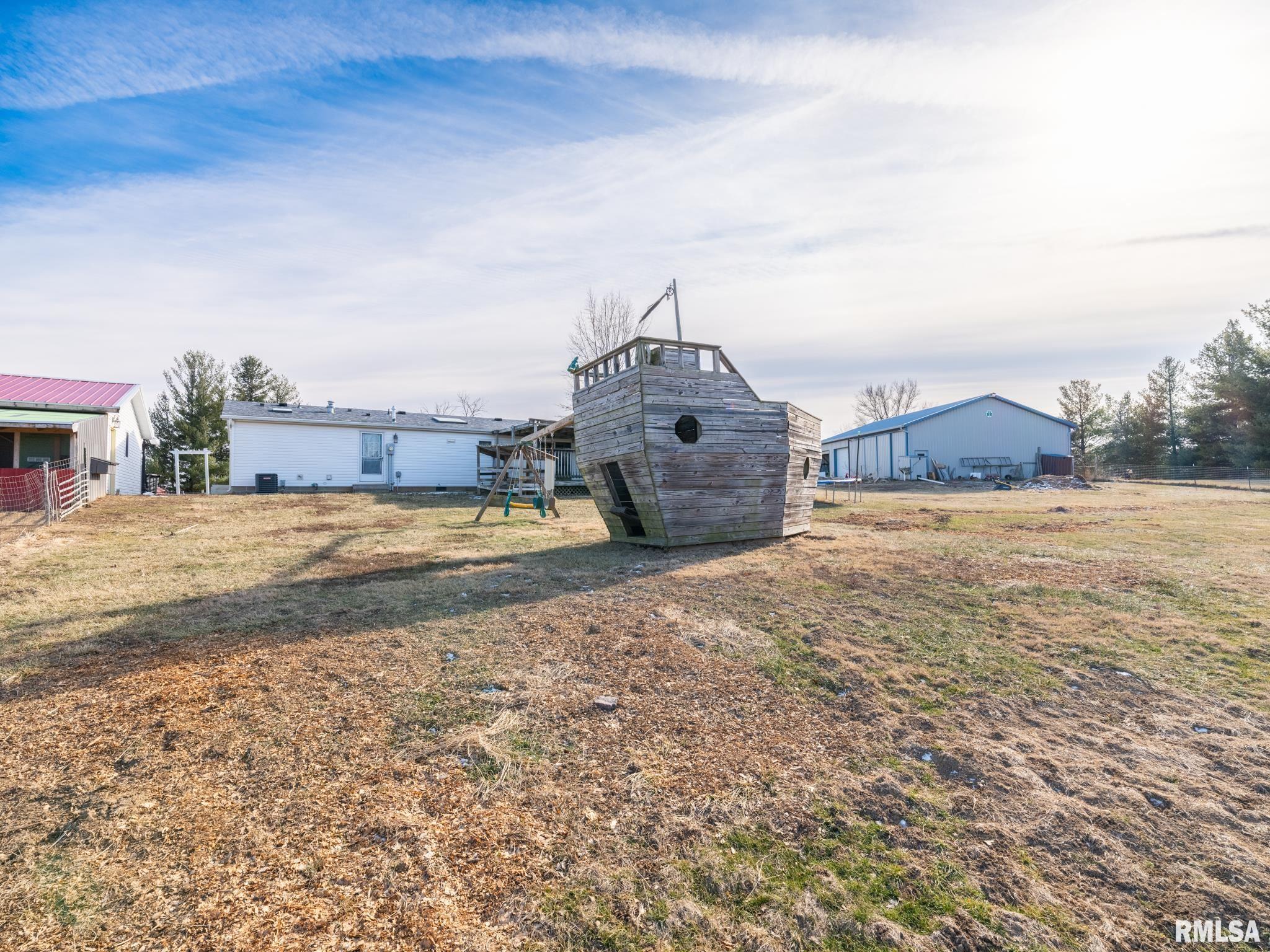 5001 Tunbridge Hill Road Clinton, IL 61727 - Photo 69 of 71