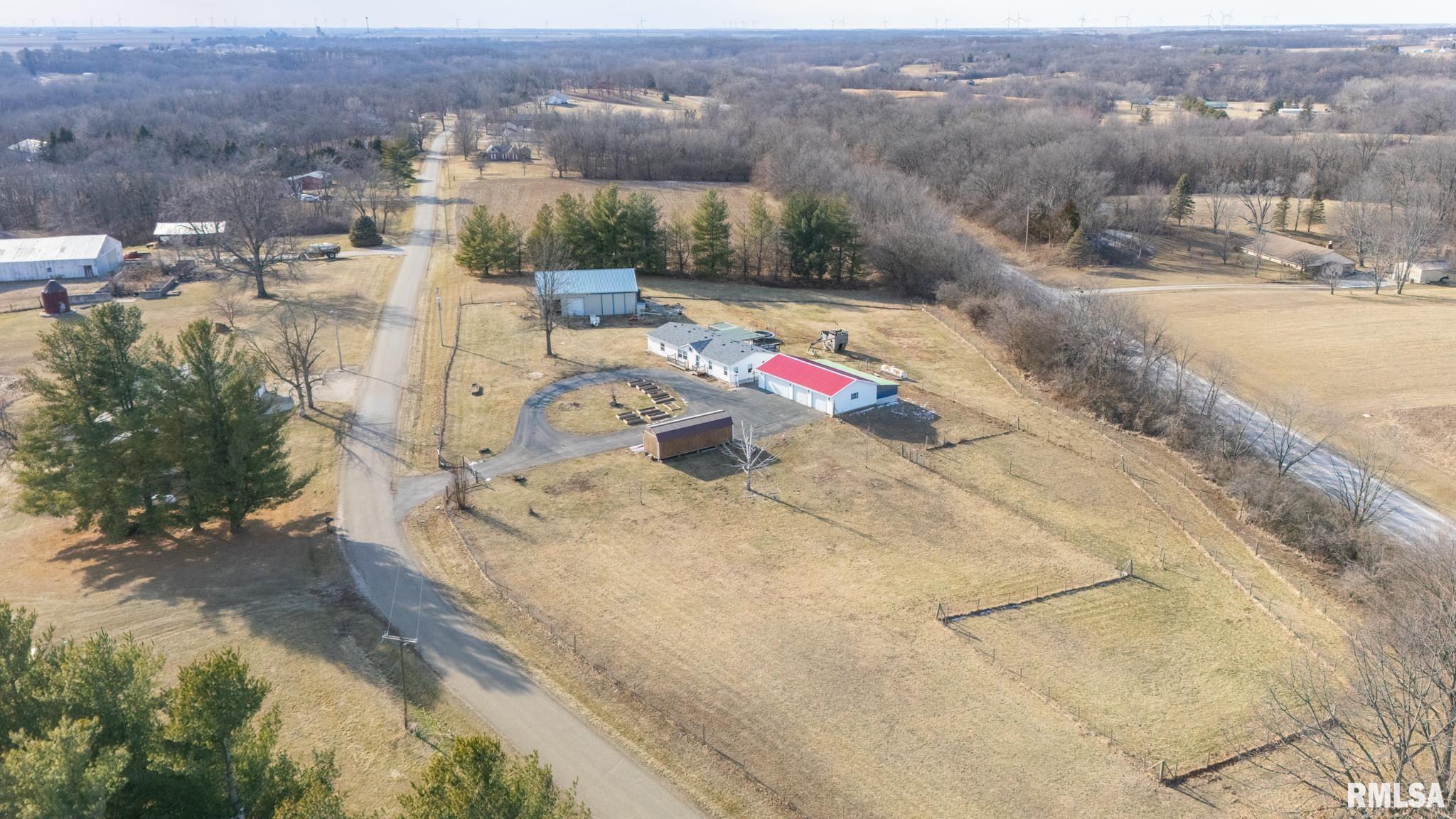 5001 Tunbridge Hill Road Clinton, IL 61727 - Photo 71 of 71