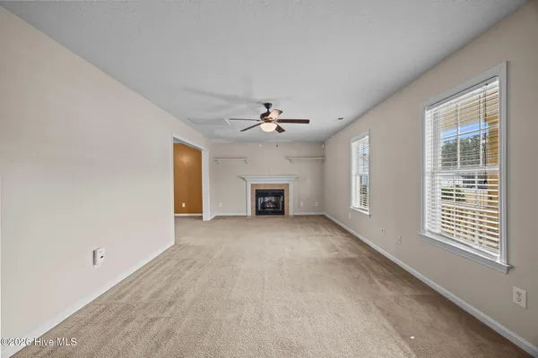$1,650 | 102 White Stone Court, Jacksonville, NC 28546