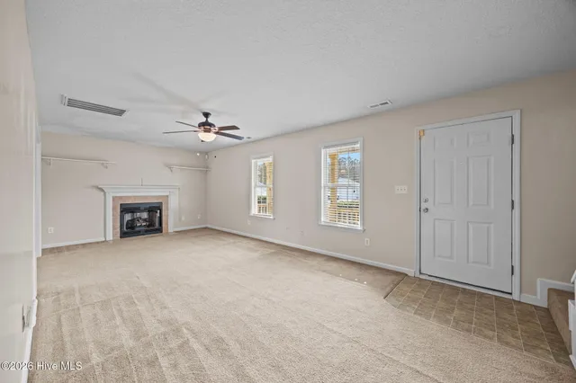 $1,650 | 102 White Stone Court, Jacksonville, NC 28546