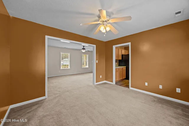 $1,650 | 102 White Stone Court, Jacksonville, NC 28546