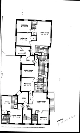 $261,000 | 21-06 35th Street, Unit 4E | Astoria