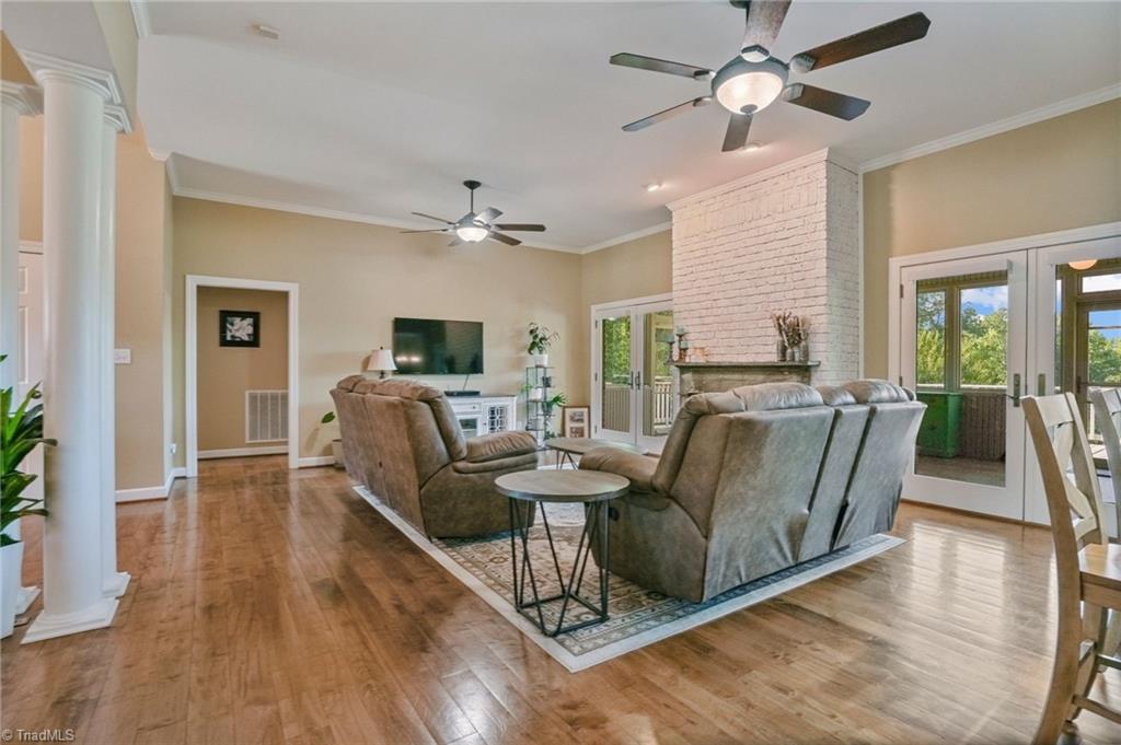 1715 Regan Road Lexington, NC 27292 - Photo 7 of 45