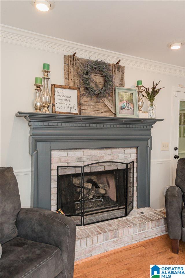 812 Mockernut Road Birmingham, AL 35244 - Photo 12 of 49