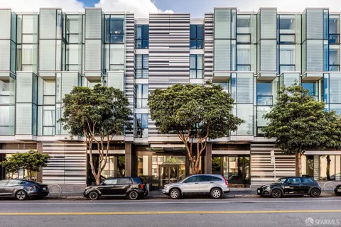 $749,000 | 555 Fulton Street, Unit 427, San Francisco, CA 94102