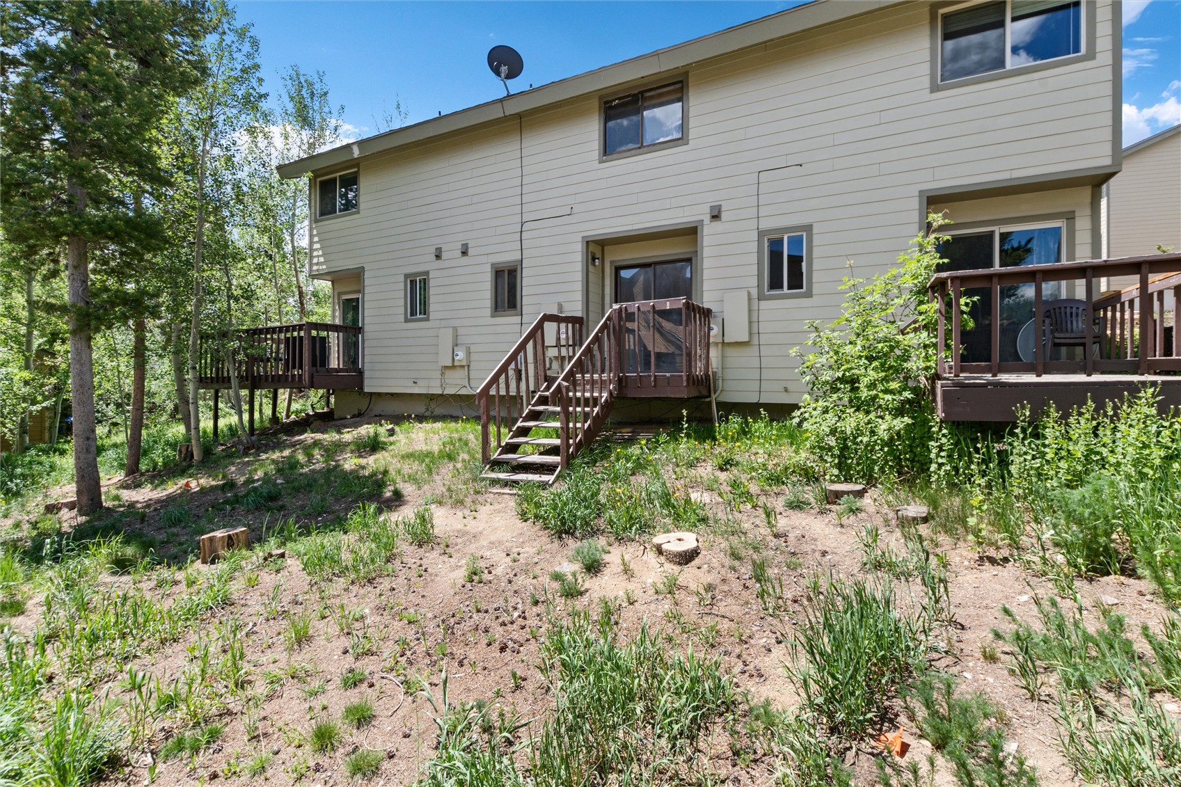 6922 Ryan Gulch Road, Unit 6922 Silverthorne, CO 80498 - Photo 47 of 49