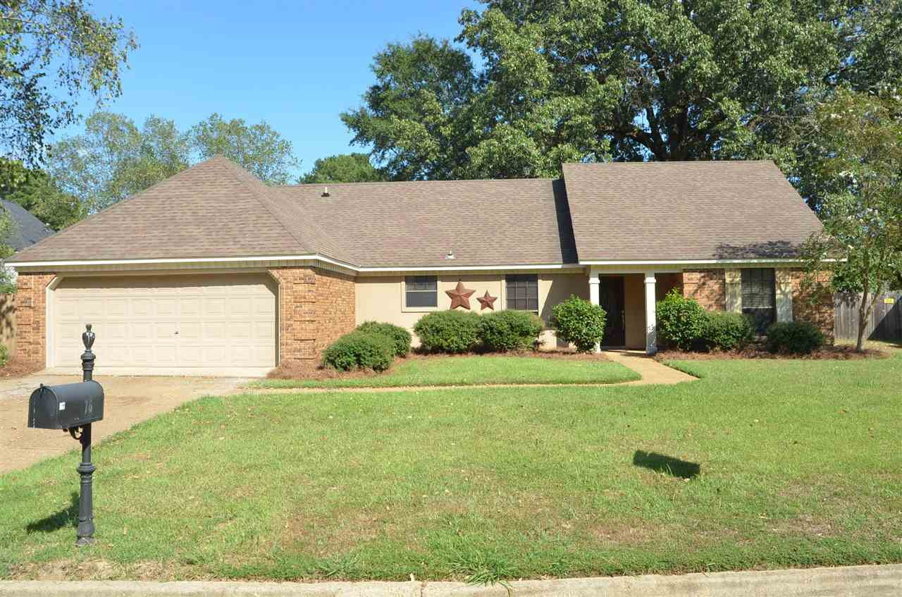 76 Springview Drive Brandon, MS 39042 - Photo 1 of 26 Photo 1