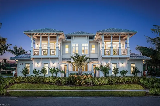 $2,625,000 | 3259 Dorado Lane, Unit 13201, Naples, FL 34114