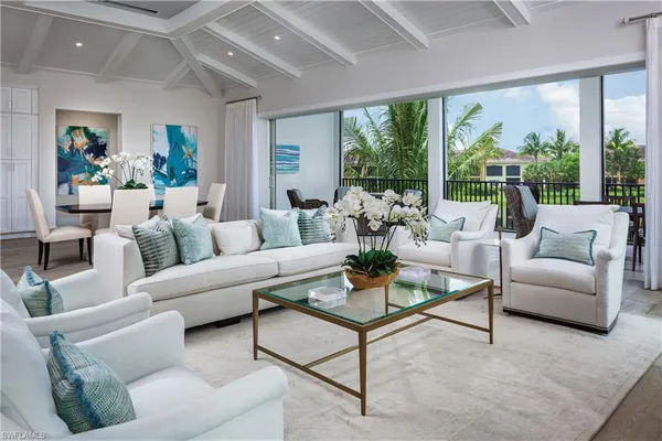 $2,625,000 | 3259 Dorado Lane, Unit 13201, Naples, FL 34114