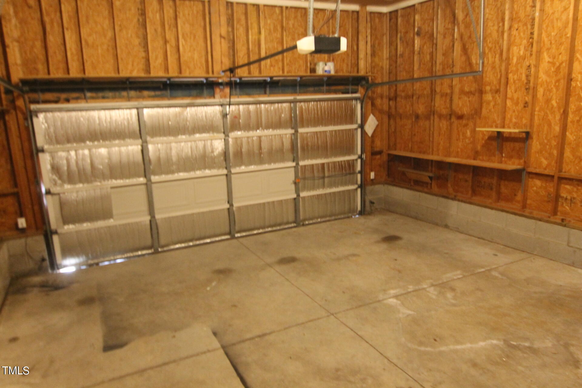 4327 Mantua Way Raleigh, NC 27604 - Photo 29 of 31 Garage