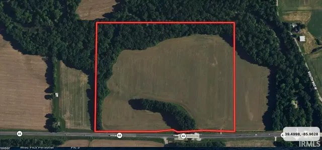 $629,000 | 44 East E Road, Franklin, IN 46131