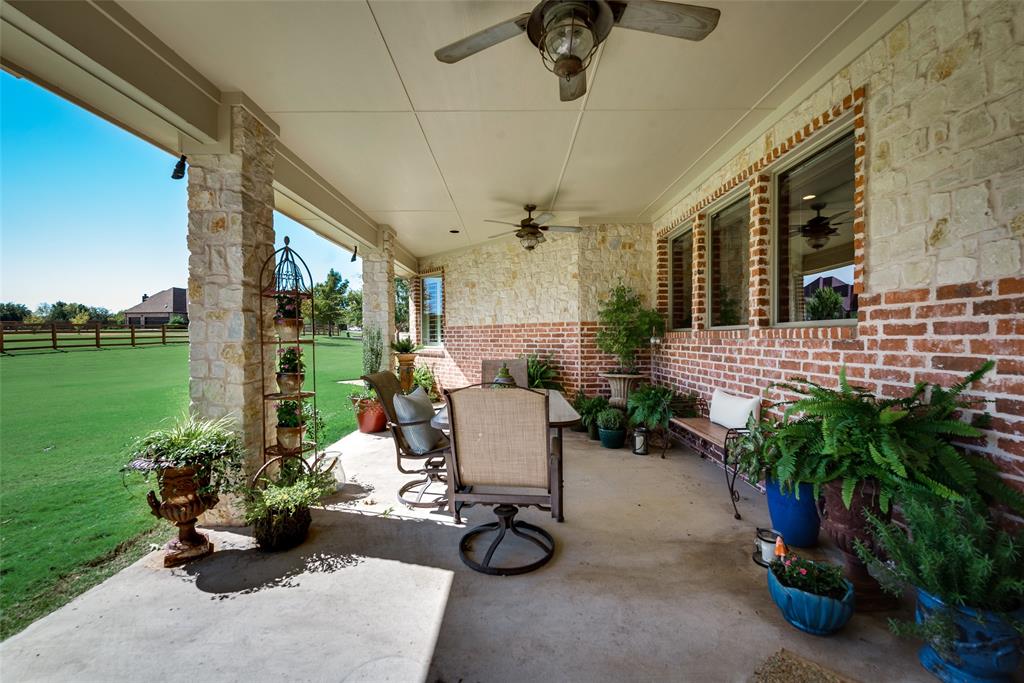 2012 Winthrop Hill Road Denton, TX 76226 - Photo 34 of 40