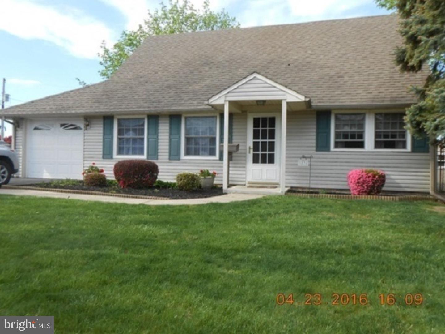 23 Canary Road Levittown, PA 19057 - Photo 1 of 25 Gallery Image 1