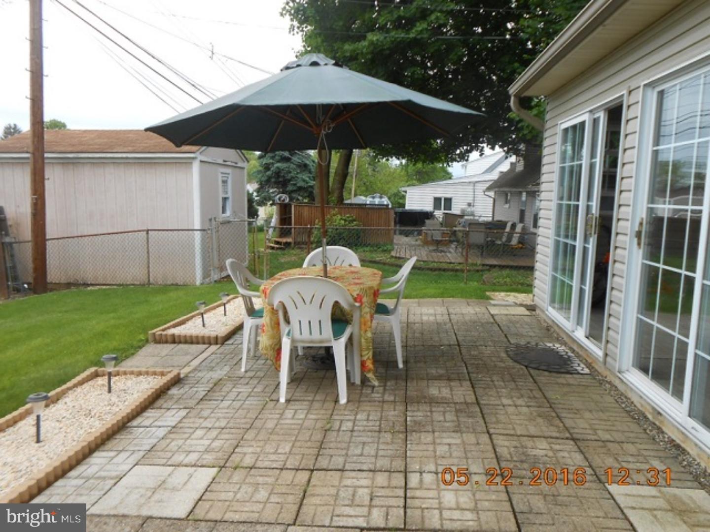 23 Canary Road Levittown, PA 19057 - Photo 24 of 25 Gallery Image 24