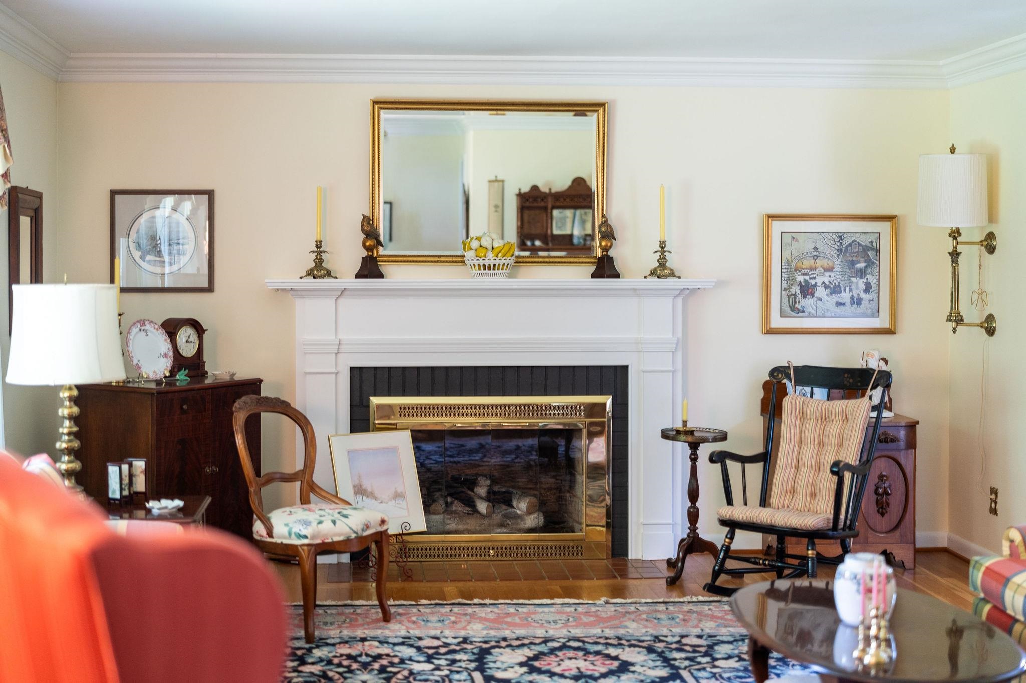 2000 Cherokee Road Waynesboro, VA 22980 - Photo 14 of 71 Gallery Image 14