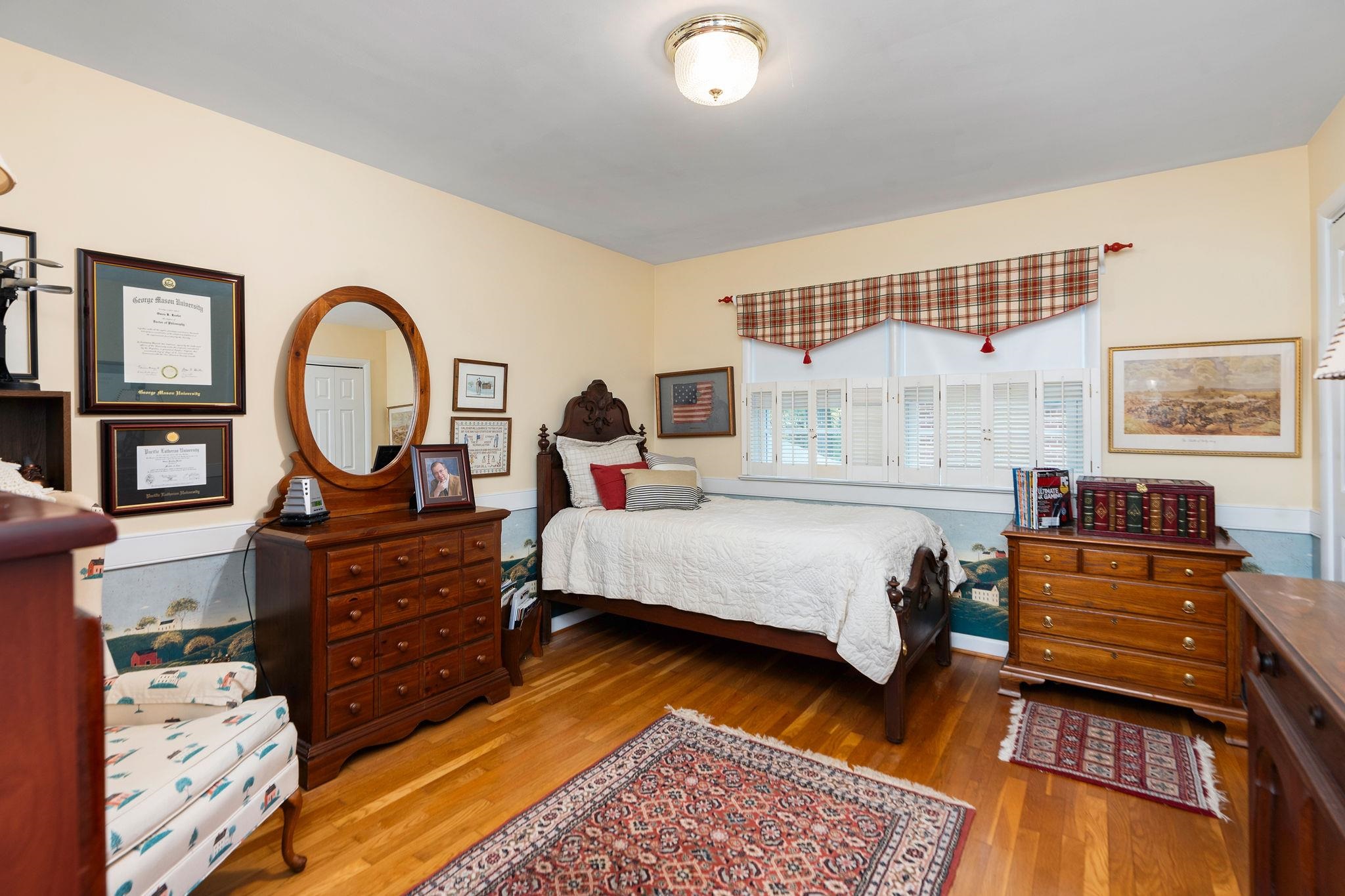 2000 Cherokee Road Waynesboro, VA 22980 - Photo 45 of 71 Gallery Image 45