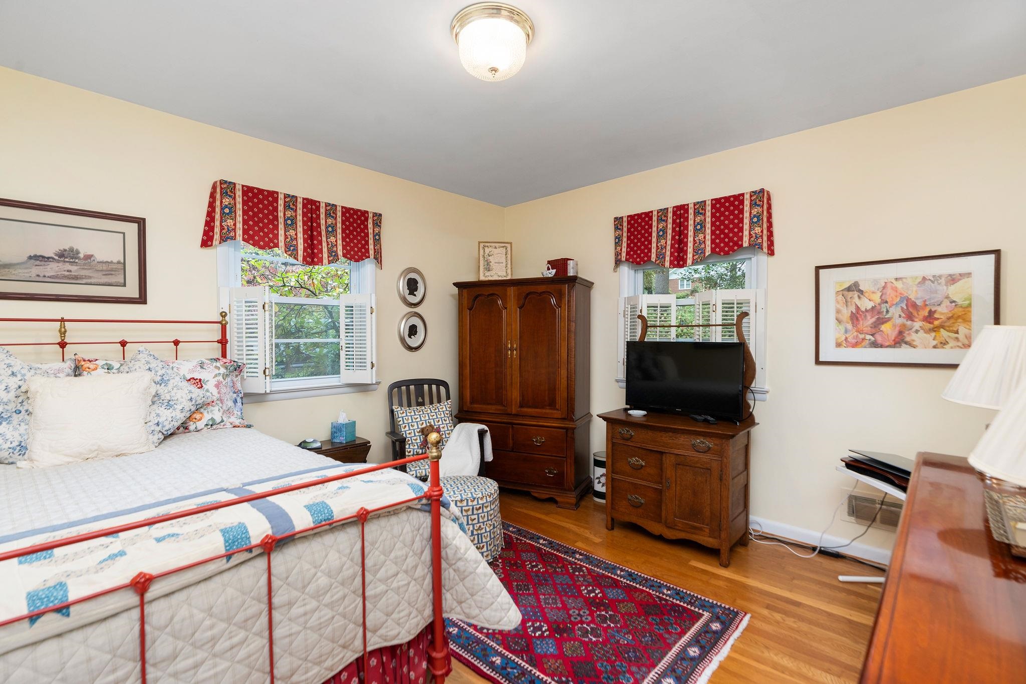 2000 Cherokee Road Waynesboro, VA 22980 - Photo 47 of 71 Gallery Image 47