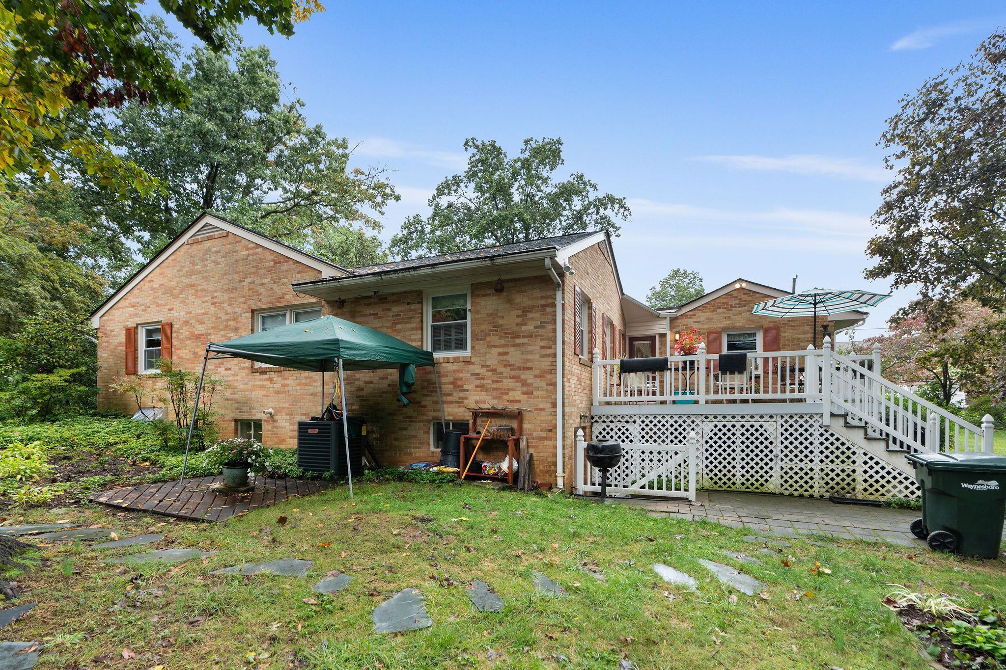 2000 Cherokee Road Waynesboro, VA 22980 - Photo 69 of 71 Gallery Image 69