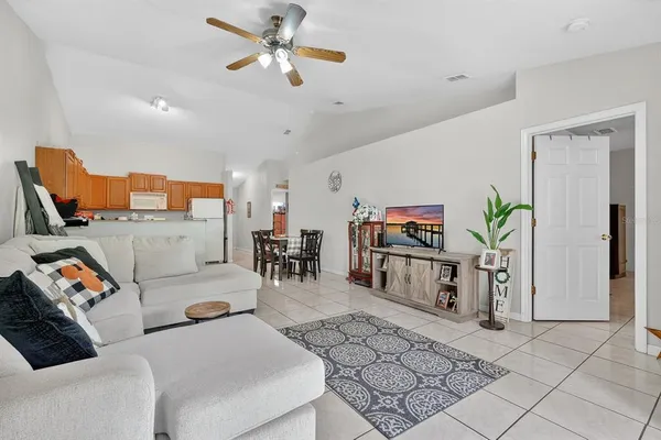 $488,800 | 6 Pleasant Lane, Unit A/B, Palm Coast, FL 32164