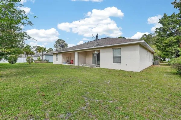 $488,800 | 6 Pleasant Lane, Unit A/B, Palm Coast, FL 32164
