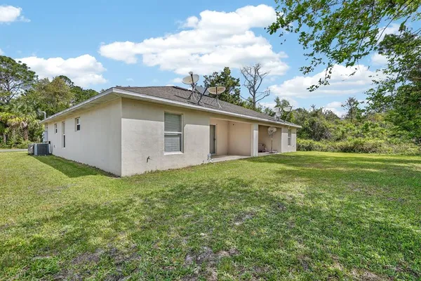 $488,800 | 6 Pleasant Lane, Unit A/B, Palm Coast, FL 32164