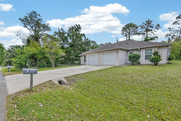 $488,800 | 6 Pleasant Lane, Unit A/B, Palm Coast, FL 32164