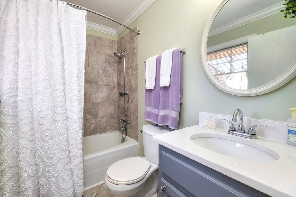212 Nash Street Sumter, SC 29150 - Photo 25 of 32