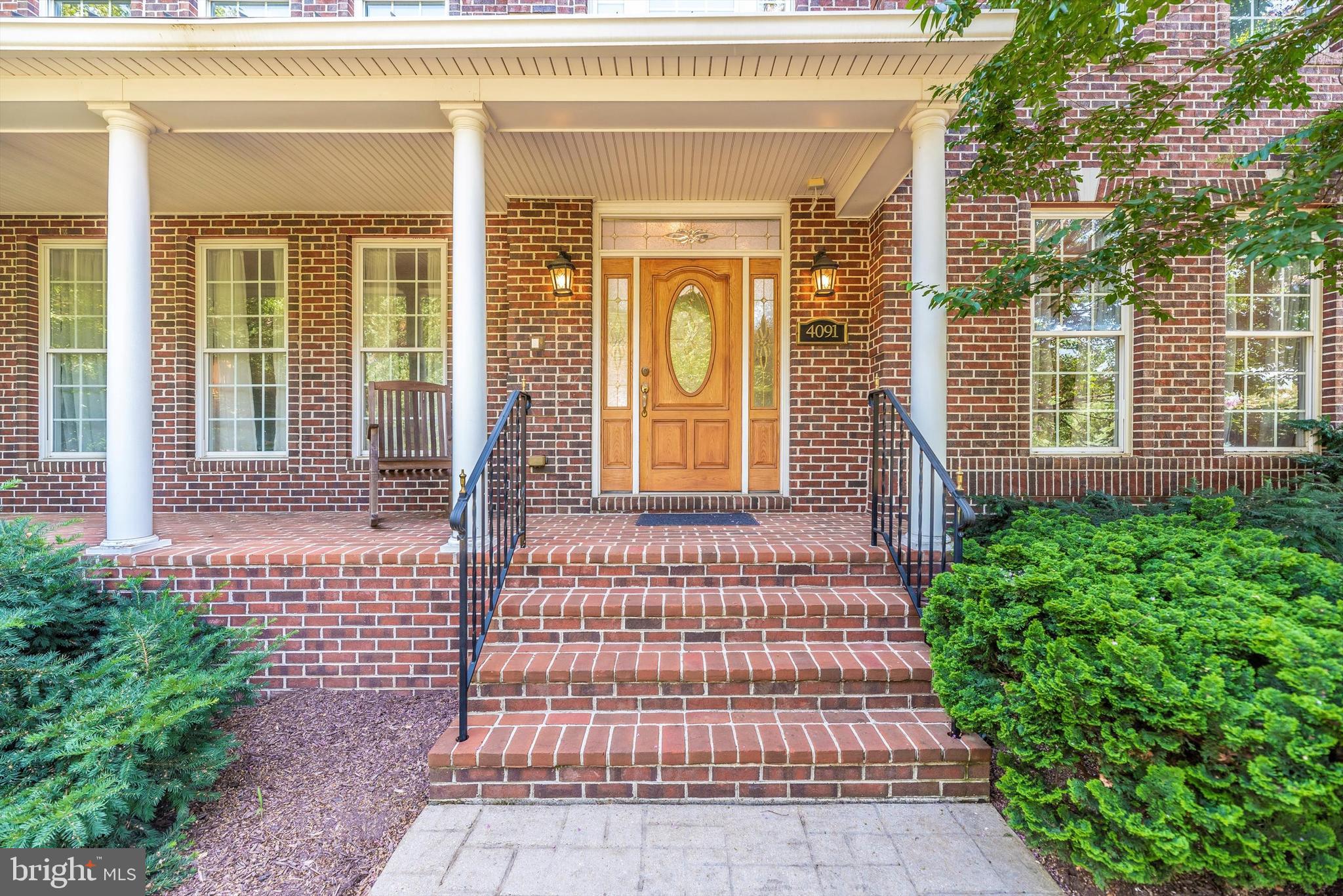 4091 Reels Mill Road Frederick, MD 21704 - Photo 4 of 136 Welcome!