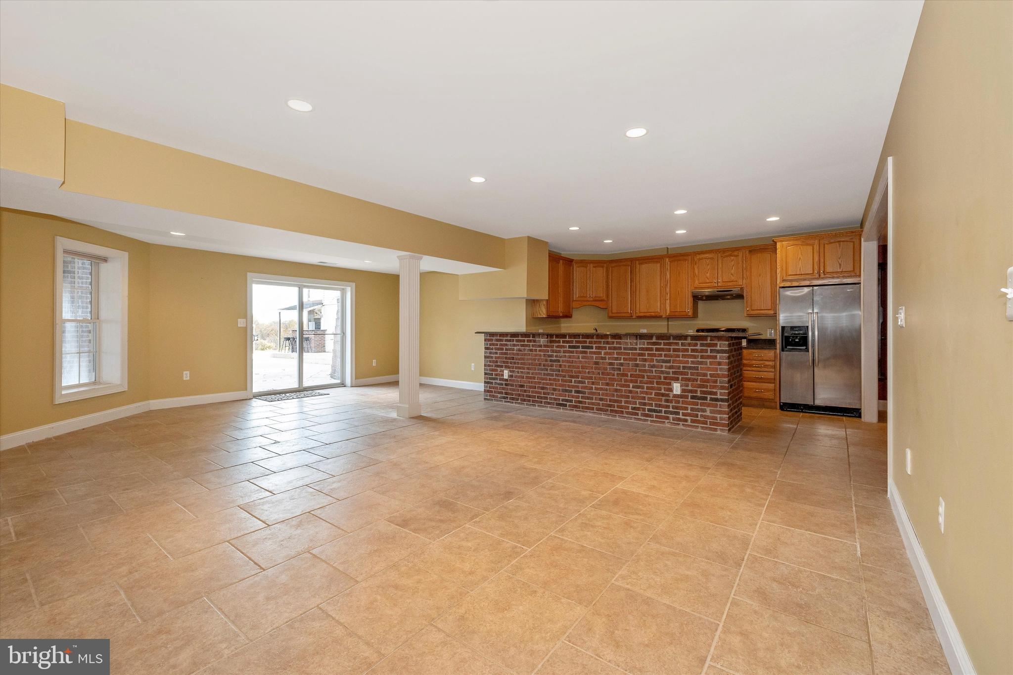4091 Reels Mill Road Frederick, MD 21704 - Photo 82 of 136 Basement Kitchen