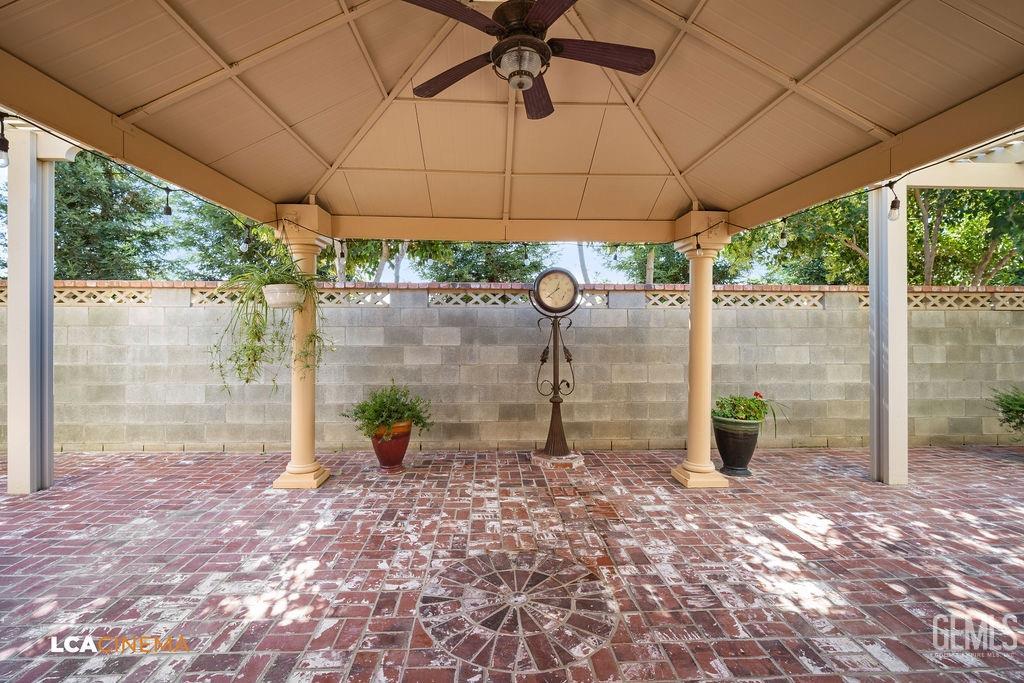 Undisclosed Address Shafter, CA 93263 - Photo 26 of 34