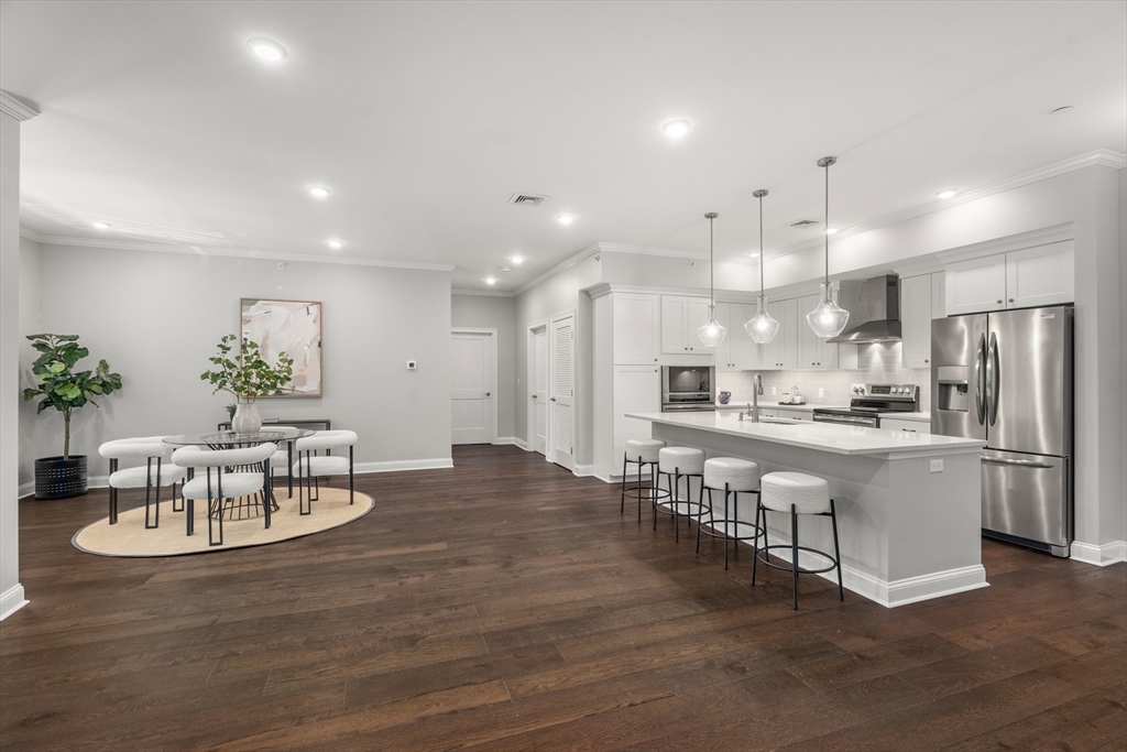 635 Old Post Road, Unit 2303 Sharon, MA 02067 - Photo 6 of 19