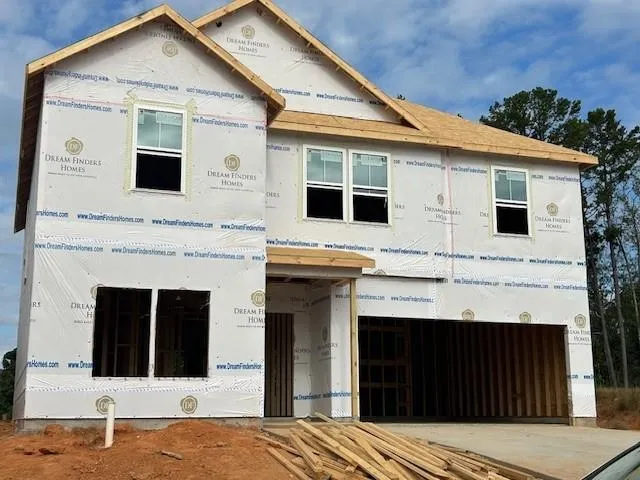 $289,990 | 202 Gumwood Circle, Gaffney, SC 29341