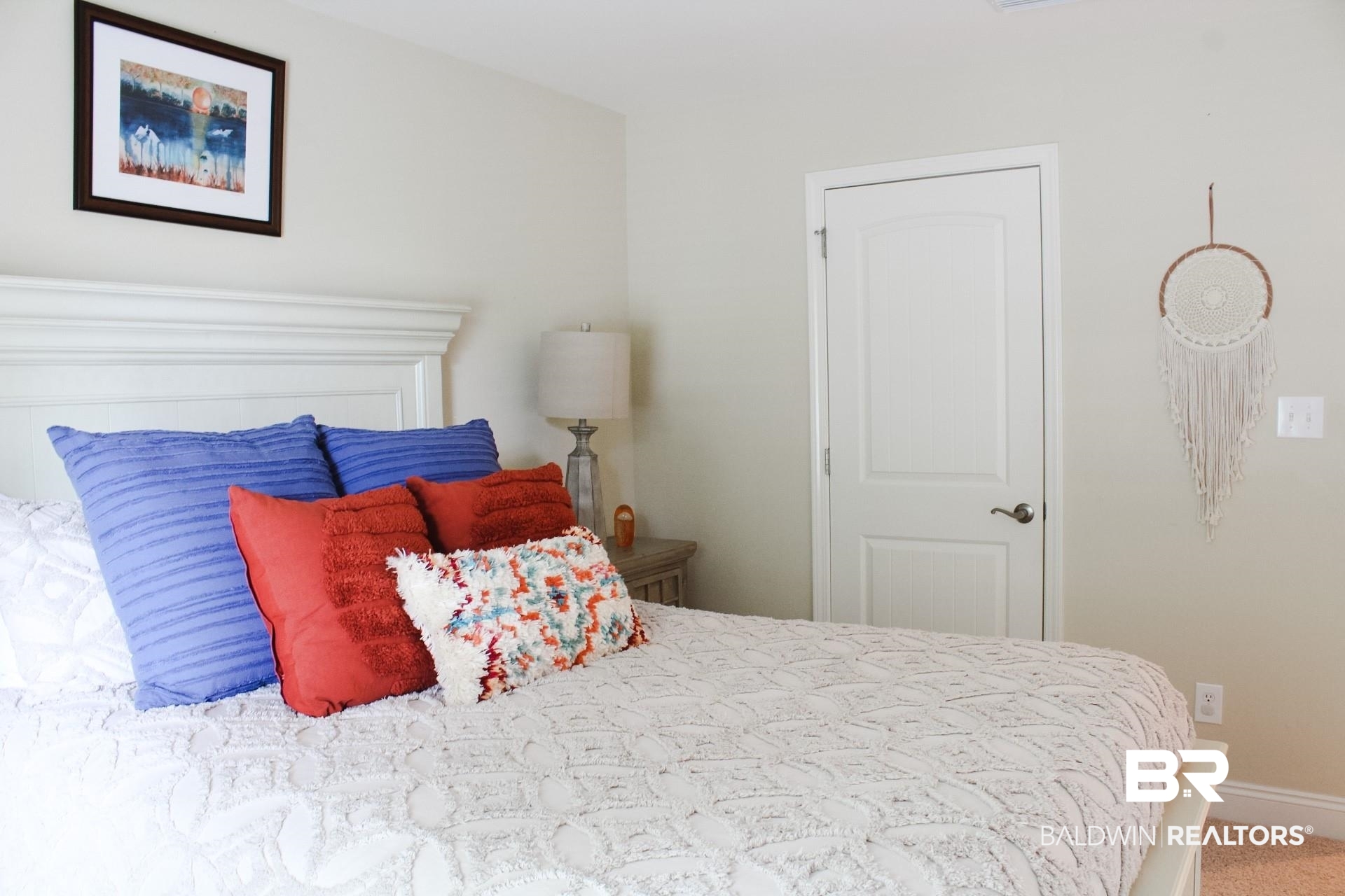 27855 Rileywood Drive Daphne, AL 36526 - Photo 36 of 49 THIRD BEDROOM