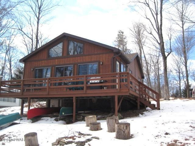 152 Ridgefield Point Road Greentown, PA 18426 - Photo 2 of 22