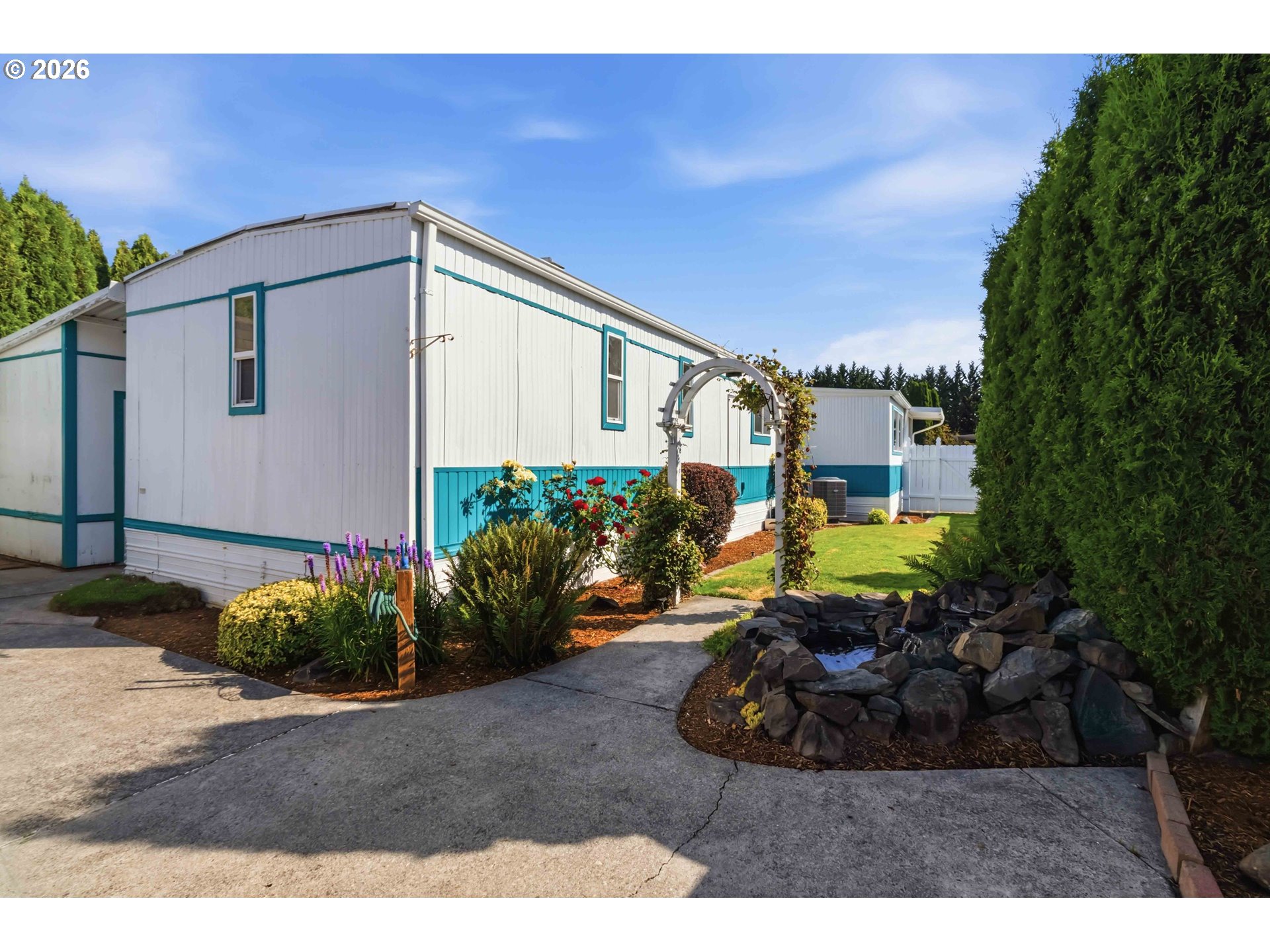 5600 Mt Solo Road, Unit 157 Longview, WA 98632 - Photo 31 of 35