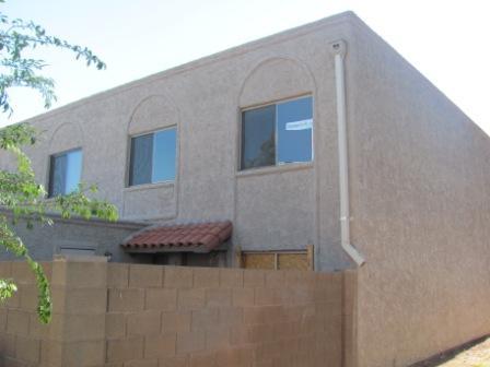 600 South Dobson Road, Unit 51 Mesa, AZ 85202 - Photo 1 of 7 Front View
