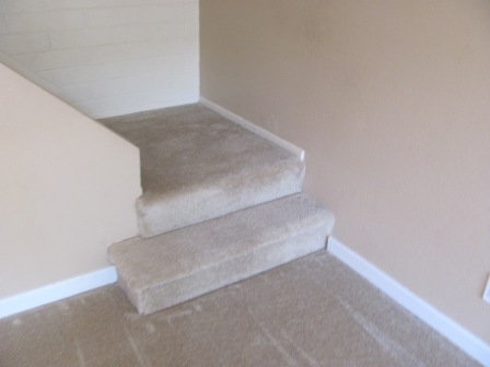 600 South Dobson Road, Unit 51 Mesa, AZ 85202 - Photo 2 of 7 Living Room to Stairs