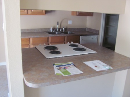 600 South Dobson Road, Unit 51 Mesa, AZ 85202 - Photo 3 of 7 Kitchen